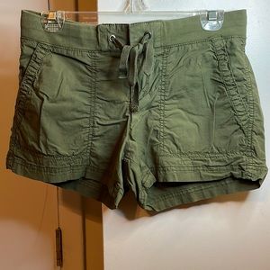 Lightweight a.n.a. shorts!